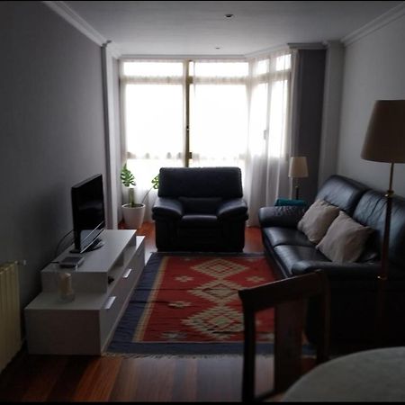 شقة بونتيفيذرا  في Apartamento Luminoso Con Buena Ubicacion المظهر الخارجي الصورة