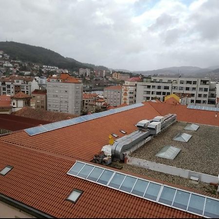 شقة بونتيفيذرا  في Apartamento Luminoso Con Buena Ubicacion المظهر الخارجي الصورة
