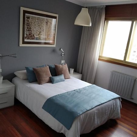 شقة بونتيفيذرا  في Apartamento Luminoso Con Buena Ubicacion المظهر الخارجي الصورة