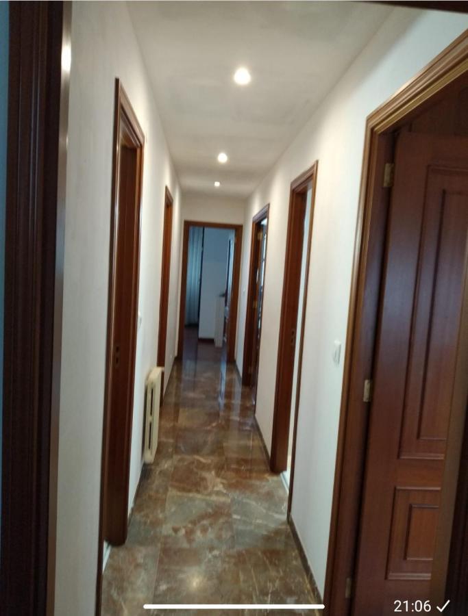 شقة بونتيفيذرا  في Apartamento Luminoso Con Buena Ubicacion المظهر الخارجي الصورة