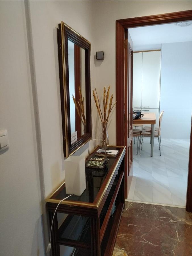 شقة بونتيفيذرا  في Apartamento Luminoso Con Buena Ubicacion المظهر الخارجي الصورة